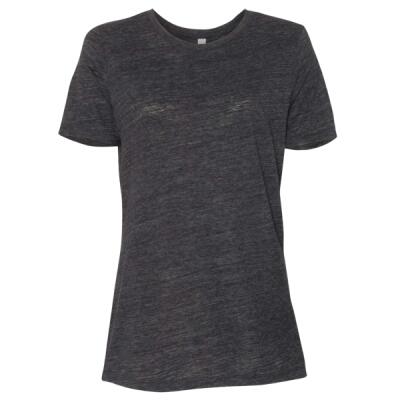 Women’s Relaxed Fit Vintage Slub Tee Thumbnail