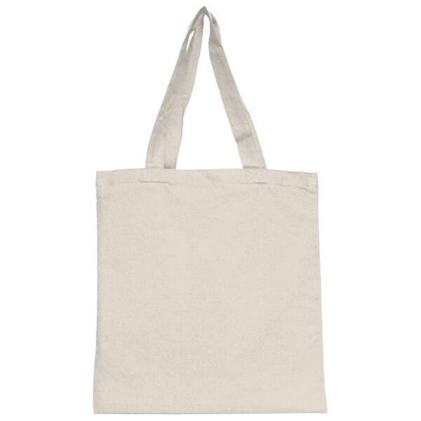 Amy Cotton Canvas Tote Thumbnail