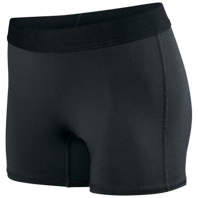 Women's Hyperform Fitted Shorts Thumbnail
