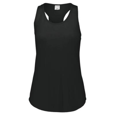 Women's Lux Triblend Tank Top Thumbnail