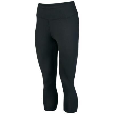 Women's Hyperform Compression Capri Thumbnail