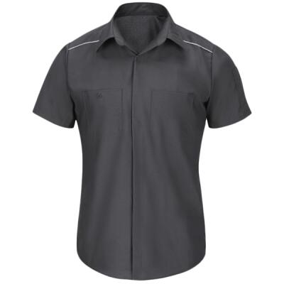 Men's Short Sleeve Pro Airflow Work Shirt Thumbnail