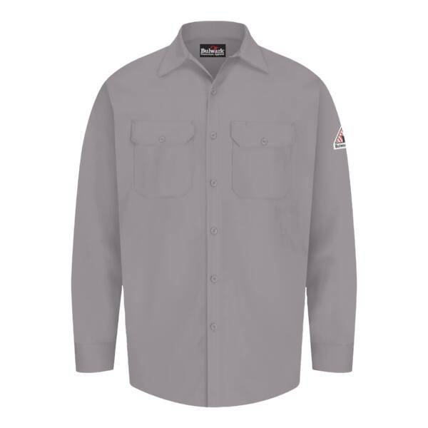 Men's Flame Resistant Excel Work Shirt Thumbnail