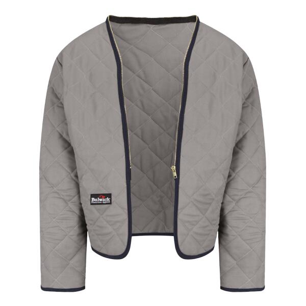 Men's Flame Resistant Zip-In Zip-Out Modaquilt Liner Thumbnail