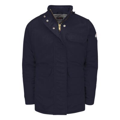 Women's Deluxe Parka Thumbnail