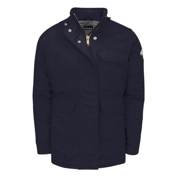 Women's Deluxe Parka Thumbnail