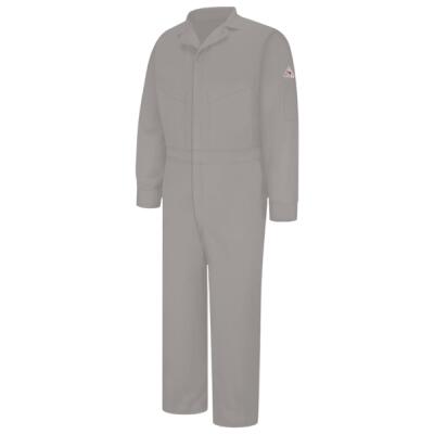 Men's Extended Sizes Deluxe Coverall Thumbnail
