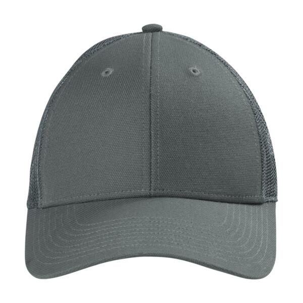 Canvas Mesh Back Cap Thumbnail