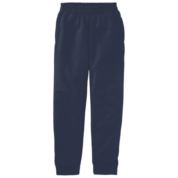 Youth Core Fleece Jogger Thumbnail