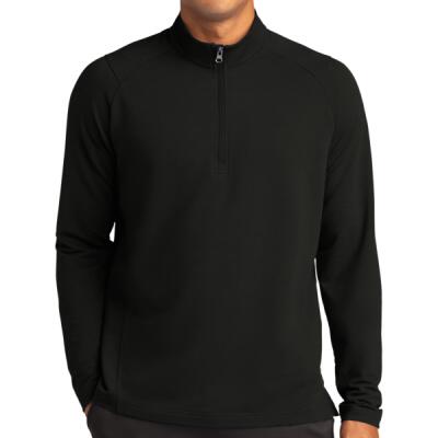 Sport Wick ® Flex Fleece 1/4 Zip Thumbnail