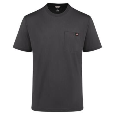 Men's Tall Traditional Heavyweight T-Shirt Thumbnail