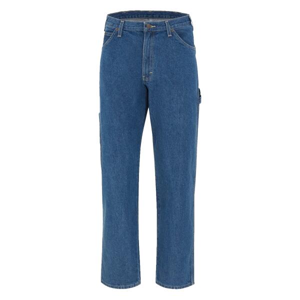 Men's Extended Sizes Carpenter Jeans Thumbnail