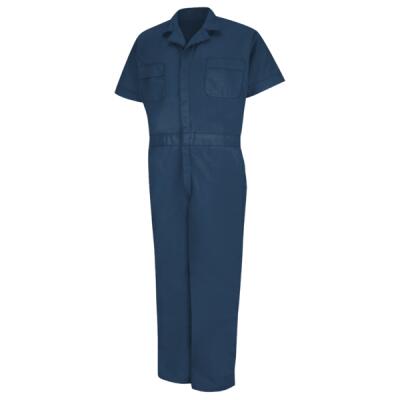 Men's Tall Speedsuit Short Sleeve Thumbnail