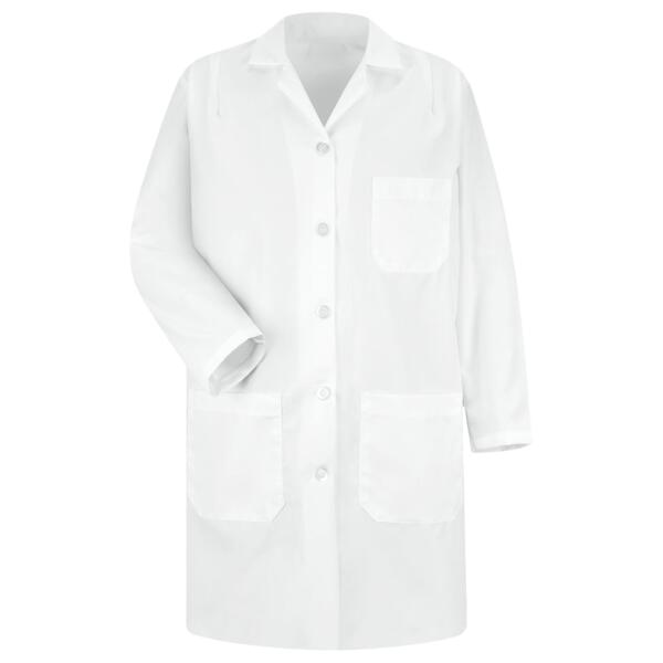 Women's Lab Coat Thumbnail