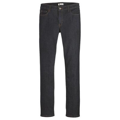 Women's Industrial 32" Inseam 5-Pocket Flex Jeans Thumbnail