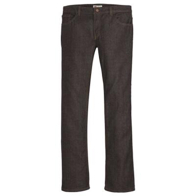 Women's Straight Leg 5-Pocket Jeans Thumbnail