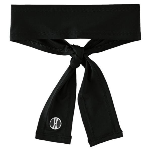 Zoom Tie Headband Thumbnail