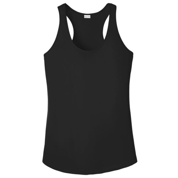 Sleeveless / Tanks Thumbnail
