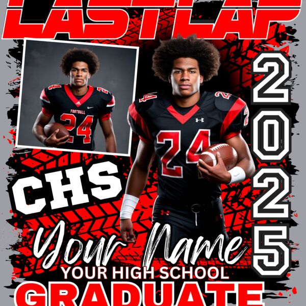 Graduations  Thumbnail