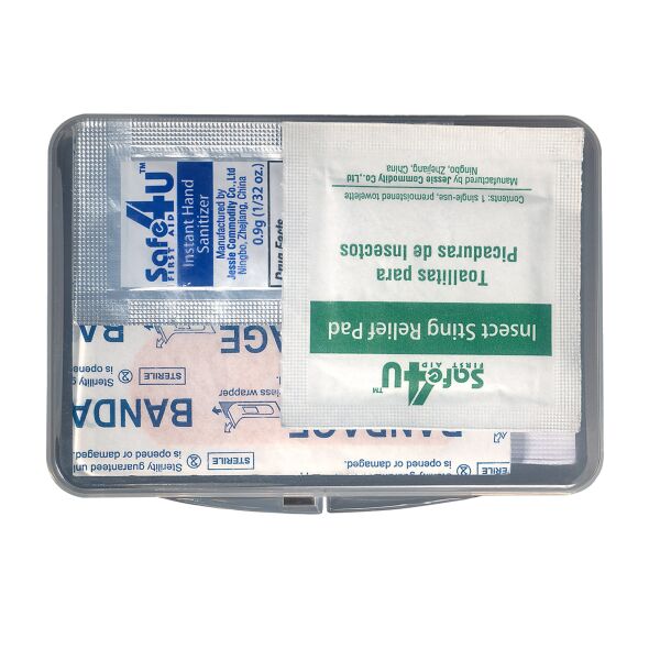 First Aid Kits Thumbnail