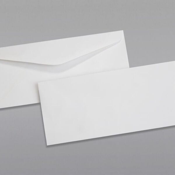 Envelopes Thumbnail