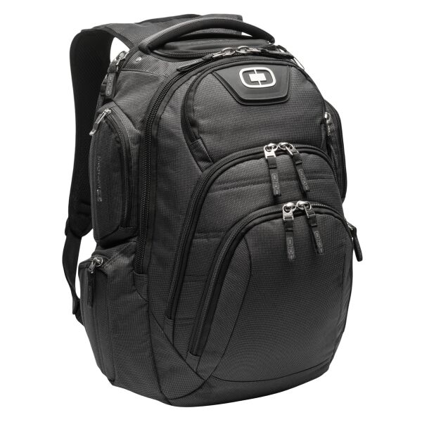 BackPack Thumbnail