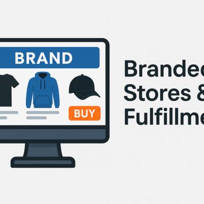 Branded Stores & Fulfillment Thumbnail