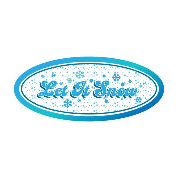 Let It Snow Thumbnail