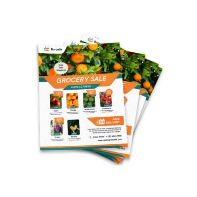 Business Visibility Pack  Thumbnail