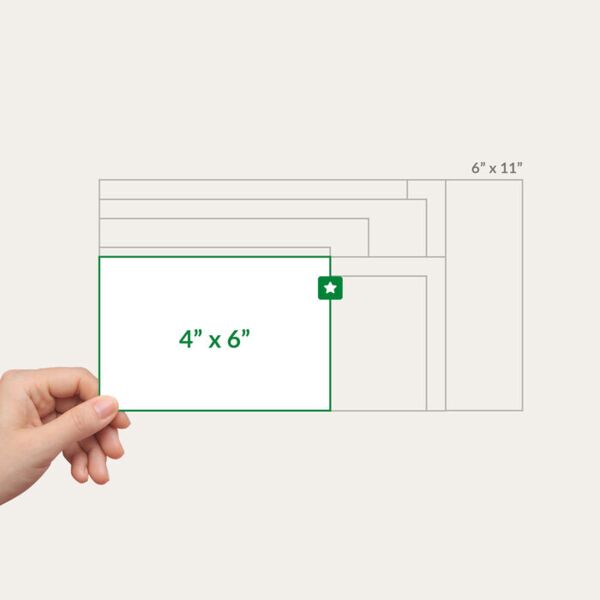 Standard Postcard & Greeting Cards  Thumbnail