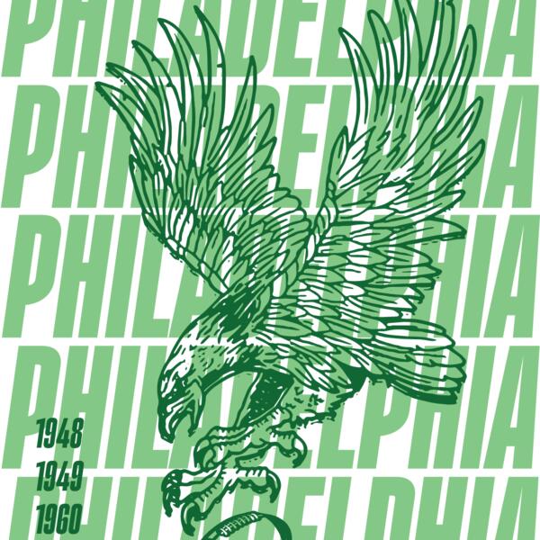 Philadelphia Champs Transfer Thumbnail