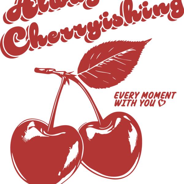 Valentines Cherry Thumbnail