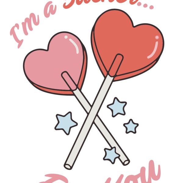 Valentines Sucker Thumbnail