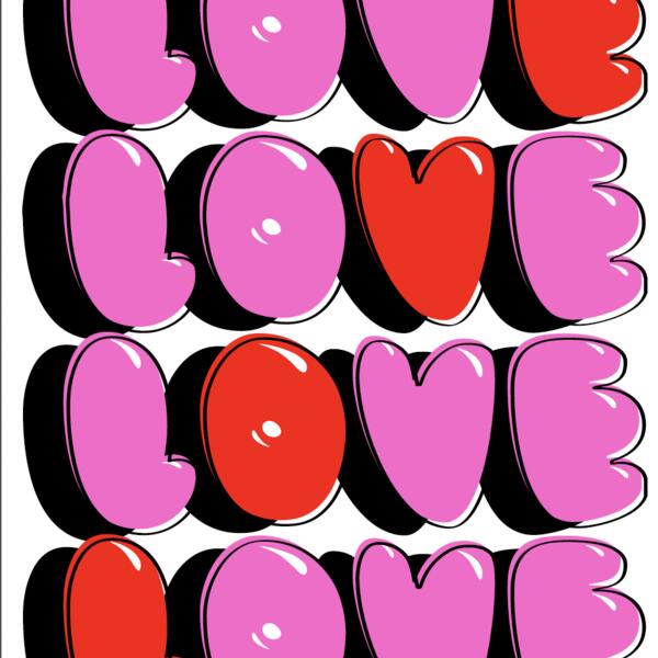 Valentines Stacked Thumbnail