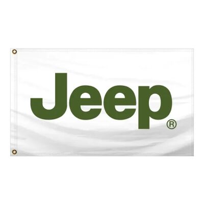 4' x 6' Direct Digital Printed Flag Thumbnail