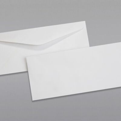 Envelopes Thumbnail
