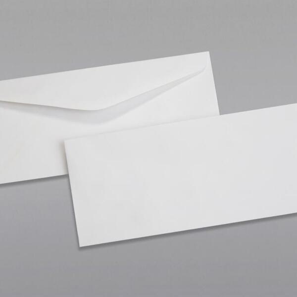 Envelopes Thumbnail