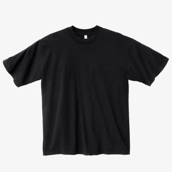 LA APPAREL STREETWEAR SHIRT 1801GD Thumbnail