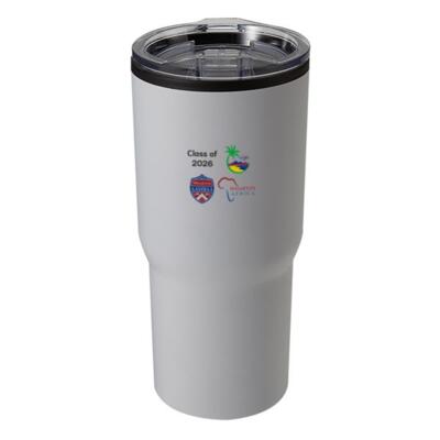 Denali 20 oz. Custom Stainless Steel Travel Tumbler Thumbnail