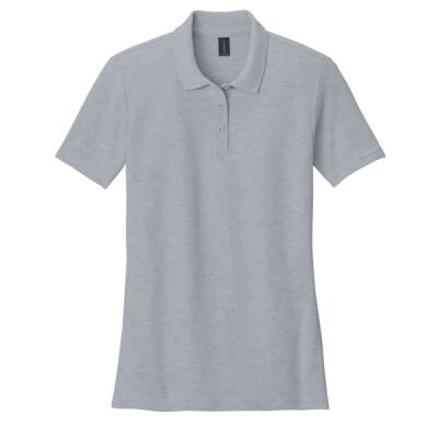 Softstyle ® Women's Pique Polo Thumbnail