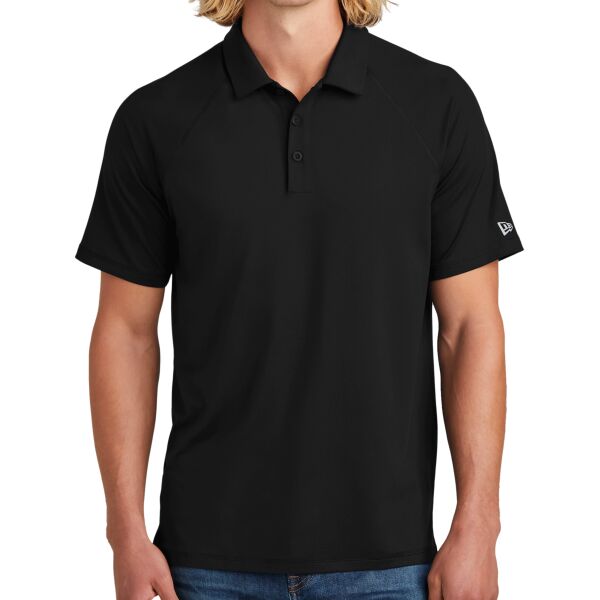 Dri Fit Power Polo Thumbnail