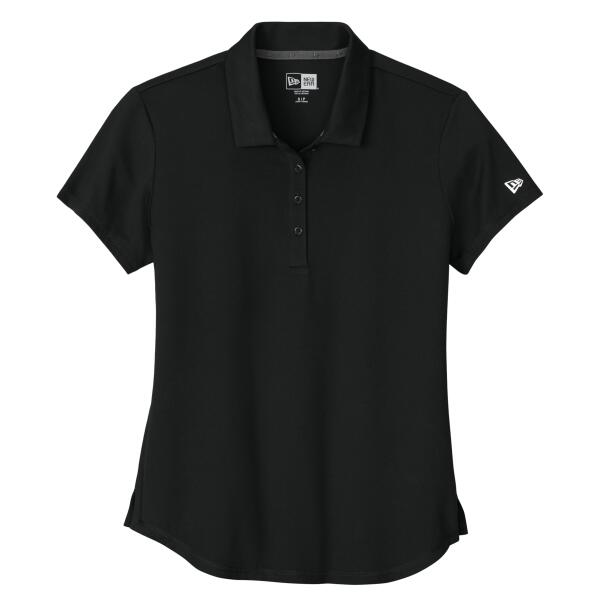 Dri-fit Women's Power Polo Thumbnail