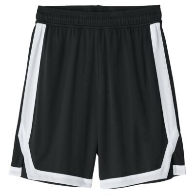 Rival Basketball 7'Short Thumbnail