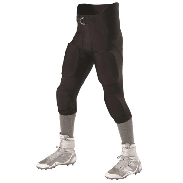 Intergrated Football Pants Thumbnail