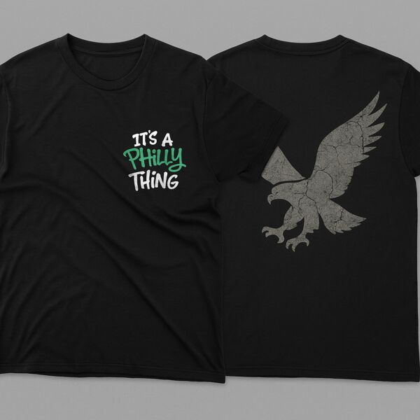 It’s a Philly Thing Thumbnail