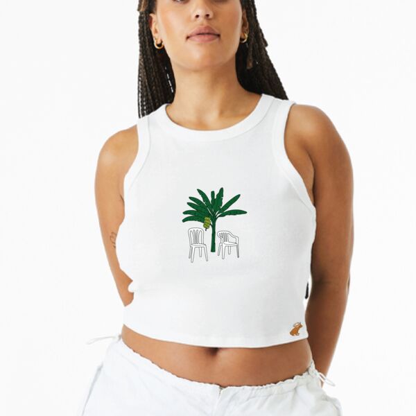 DeBÍ TiRAR MáS FOToS CUSTOM TOUR TANKS Thumbnail