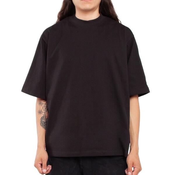 Men's Max Heavyweight Oversized T-Shirt Thumbnail
