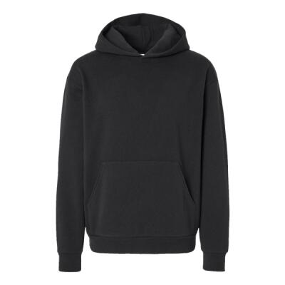 Unisex Mainstreet Hooded Sweatshirt Thumbnail