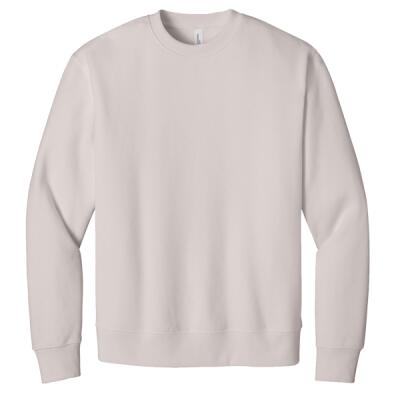 Unisex 10 Ounce Heavyweight Crewneck Sweatshirt Thumbnail