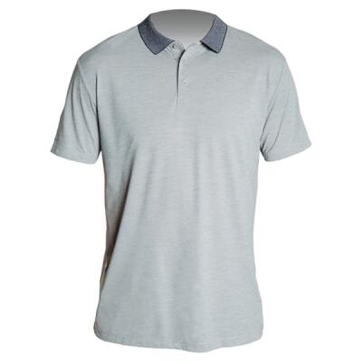 Men's Transit Tech Polo Thumbnail